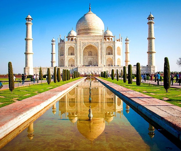Delhi To Agra Same Day Tour Packages