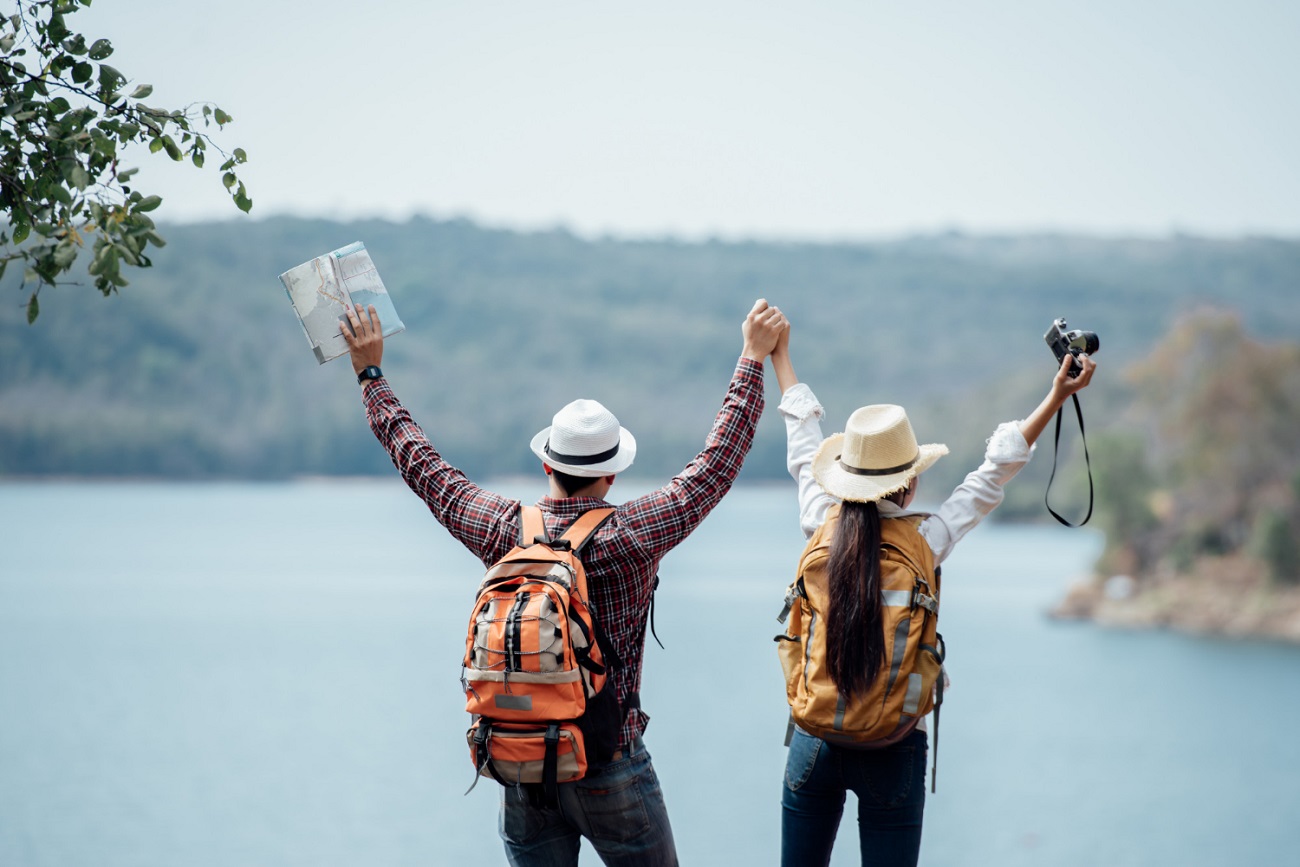 Customize Tour Packages